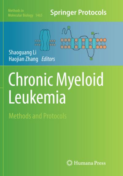 Chronic Myeloid Leukemia