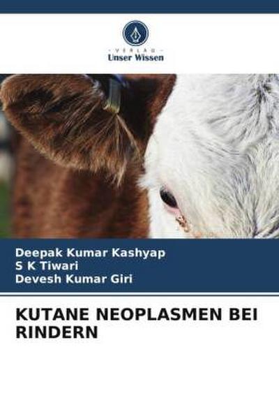 KUTANE NEOPLASMEN BEI RINDERN