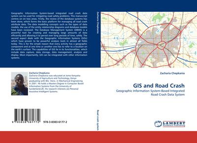 GIS and Road Crash