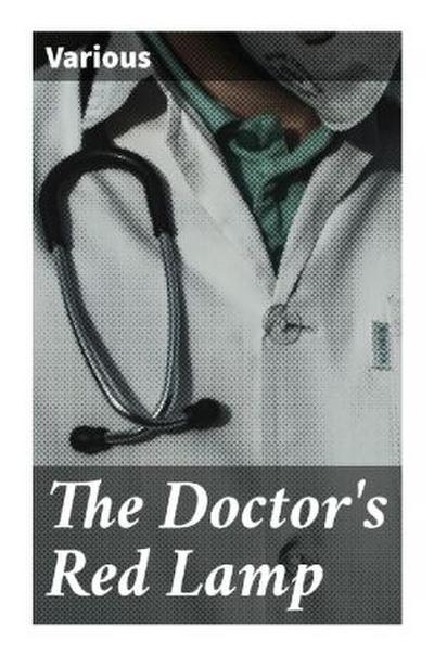 The Doctor’s Red Lamp
