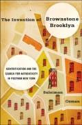 Invention of Brownstone Brooklyn