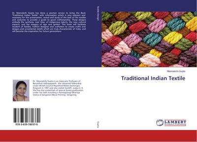 Traditional Indian Textile