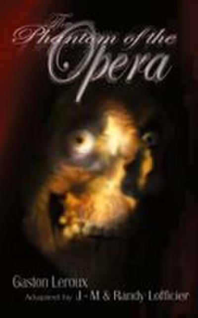 The Phantom of the Opera