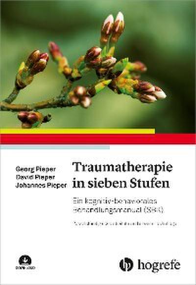 Traumatherapie in sieben Stufen
