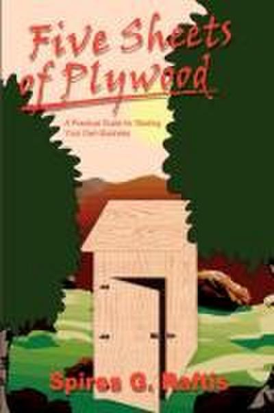 Five Sheets of Plywood