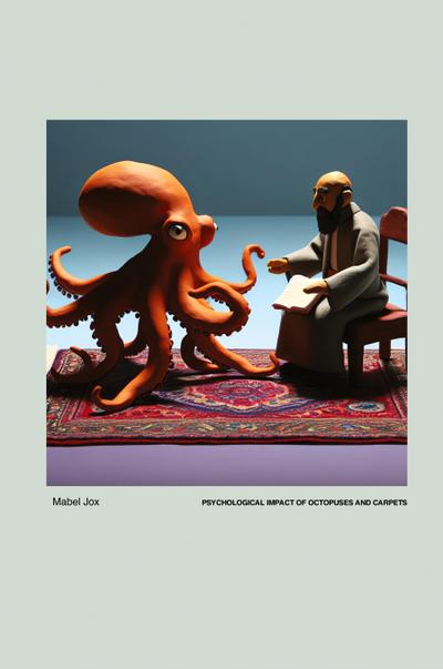 Psychological Impact of Octopuses and Carpets