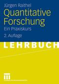 Quantitative Forschung