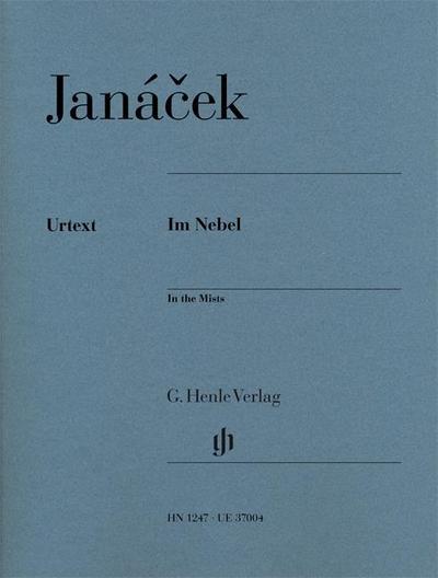 Leos Janácek - Im Nebel