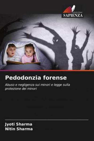 Pedodonzia forense