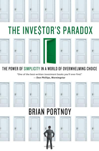 The Investor’s Paradox