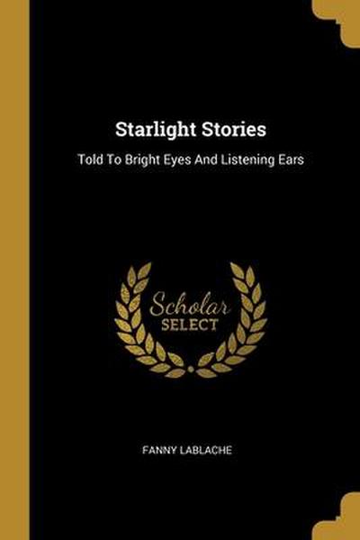 Starlight Stories