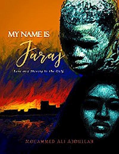 My Name is Faraj