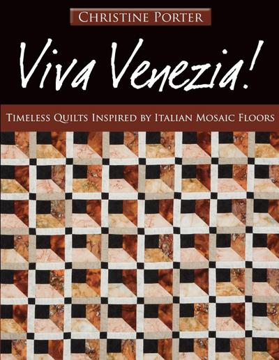 Viva Venezia!-Print-on-Demand-Edition