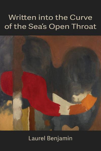 Written into the Curve of the Sea’s Open Throat