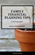 Family Financial Planning Tips (Self Help)