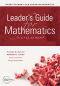 Leader’s Guide for Mathematics in a PLC at Work®