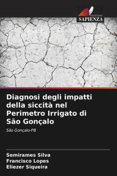 Diagnosi degli impatti della siccità nel Perimetro Irrigato di São Gonçalo