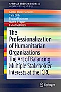 The Professionalization of Humanitarian Organizations