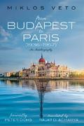 From Budapest to Paris (1936–1957)