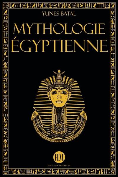 Mythologie Égyptienne