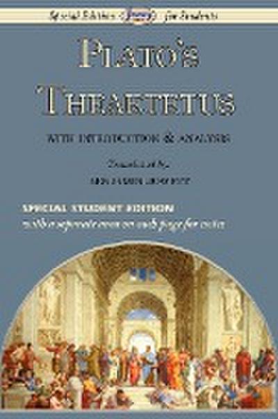 Theaetetus (Special Edition for Students)