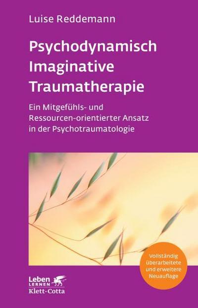 Psychodynamisch Imaginative Traumatherapie - PITT