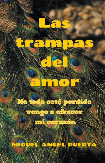 Puerta, M: Trampas del amor