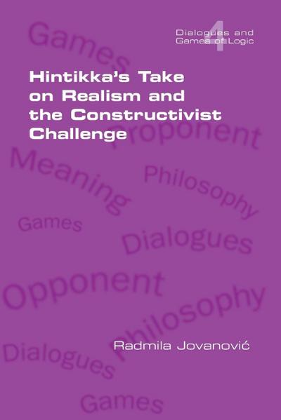 Hintikka’s Take on Realism and the Constructivist Challenge