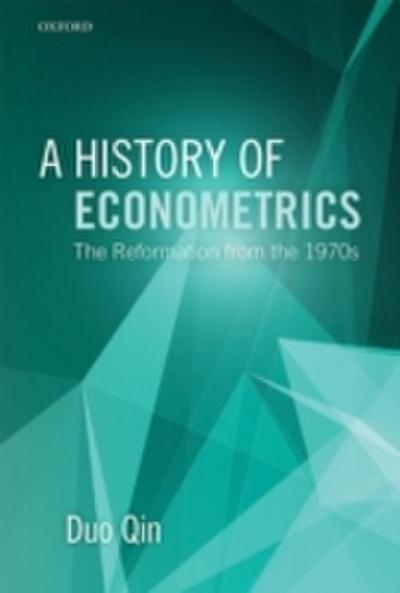 History of Econometrics