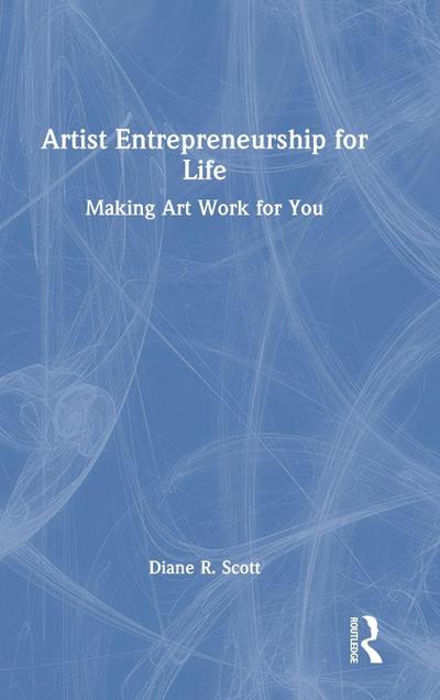 Artist Entrepreneurship for Life