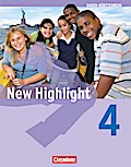 New Highlight - Baden-Württemberg - Band 4: 8. Sch