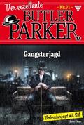 Gangsterjagd