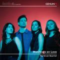 Manifesto on Love, 1 Audio-CD