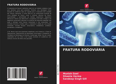 FRATURA RODOVIÁRIA