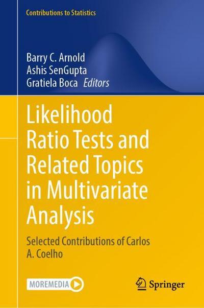 Likelihood Ratio Tests and Related Topics in Multivariate Analysis