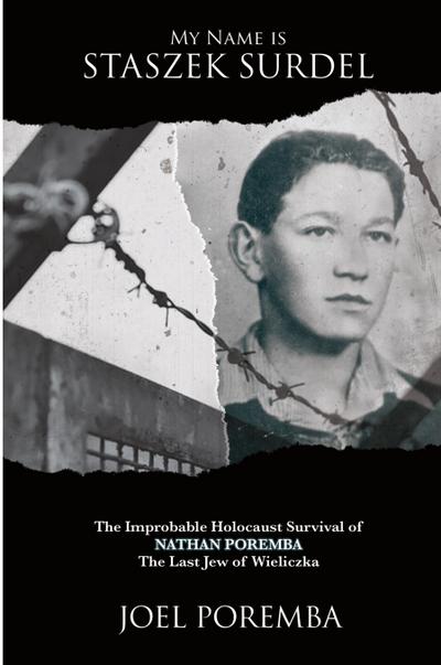 My Name is Staszek Surdel