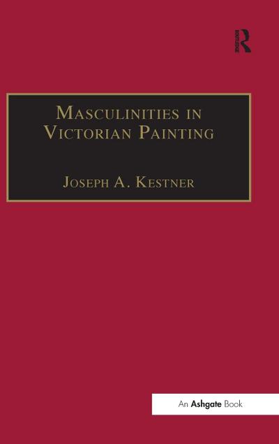 Masculinities in Victorian Painting