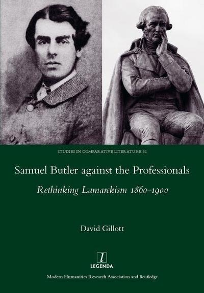 Samuel Butler against the Professionals