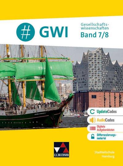 #GWI Hamburg 7/8