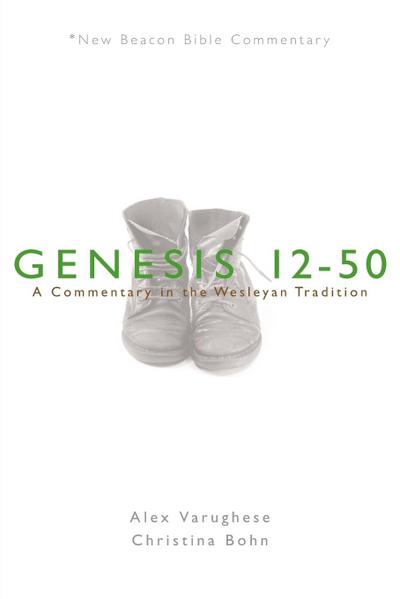 Nbbc, Genesis 12-50