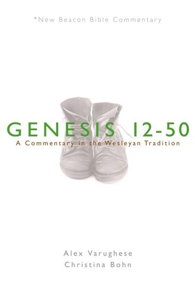 Nbbc, Genesis 12-50