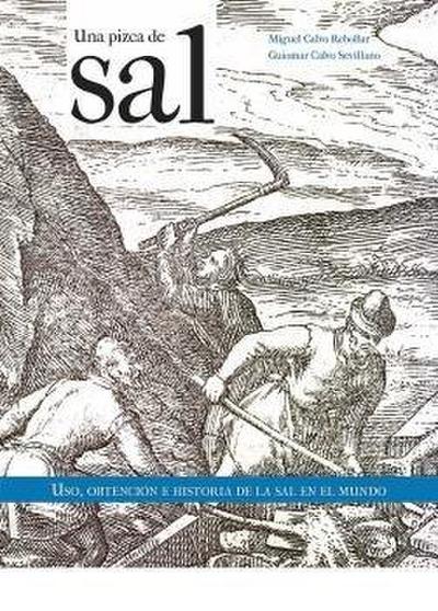 Una pizca de sal.