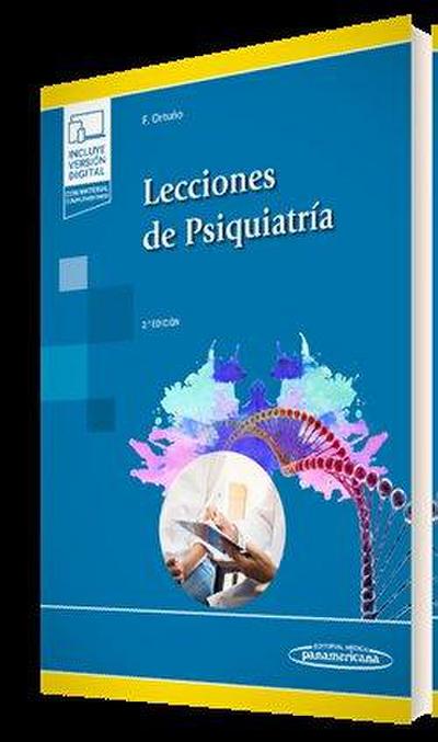 Lecciones de psiquiatría