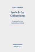 Symbole des Christentums
