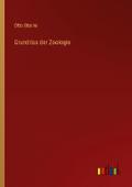 Grundriss der Zoologie