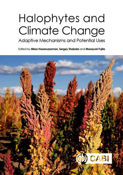 Halophytes and Climate Change