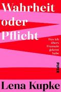 Wahrheit oder Pflicht