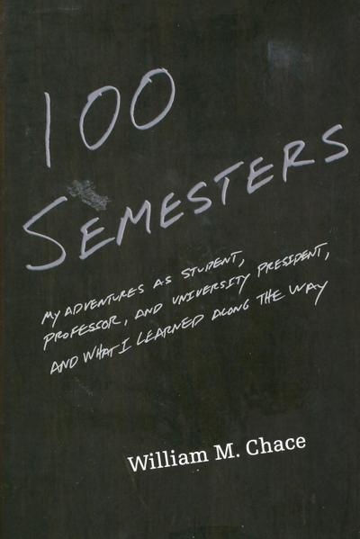 One Hundred Semesters