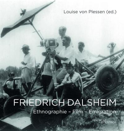 Friedrich Dalsheim