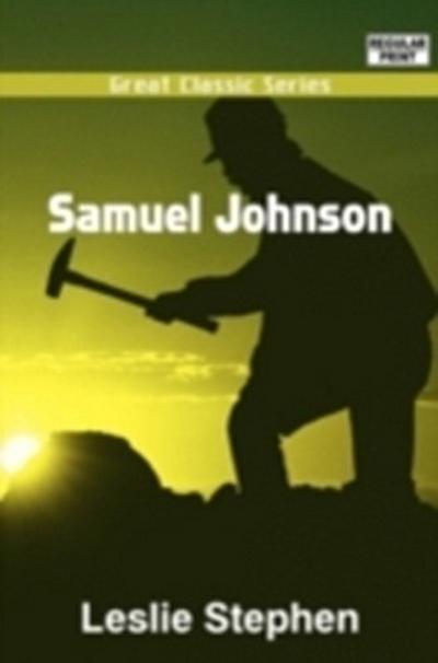 Samuel Johnson